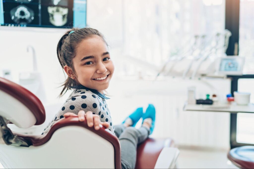 How To Support Your Teen Through Orthodontic Treatment