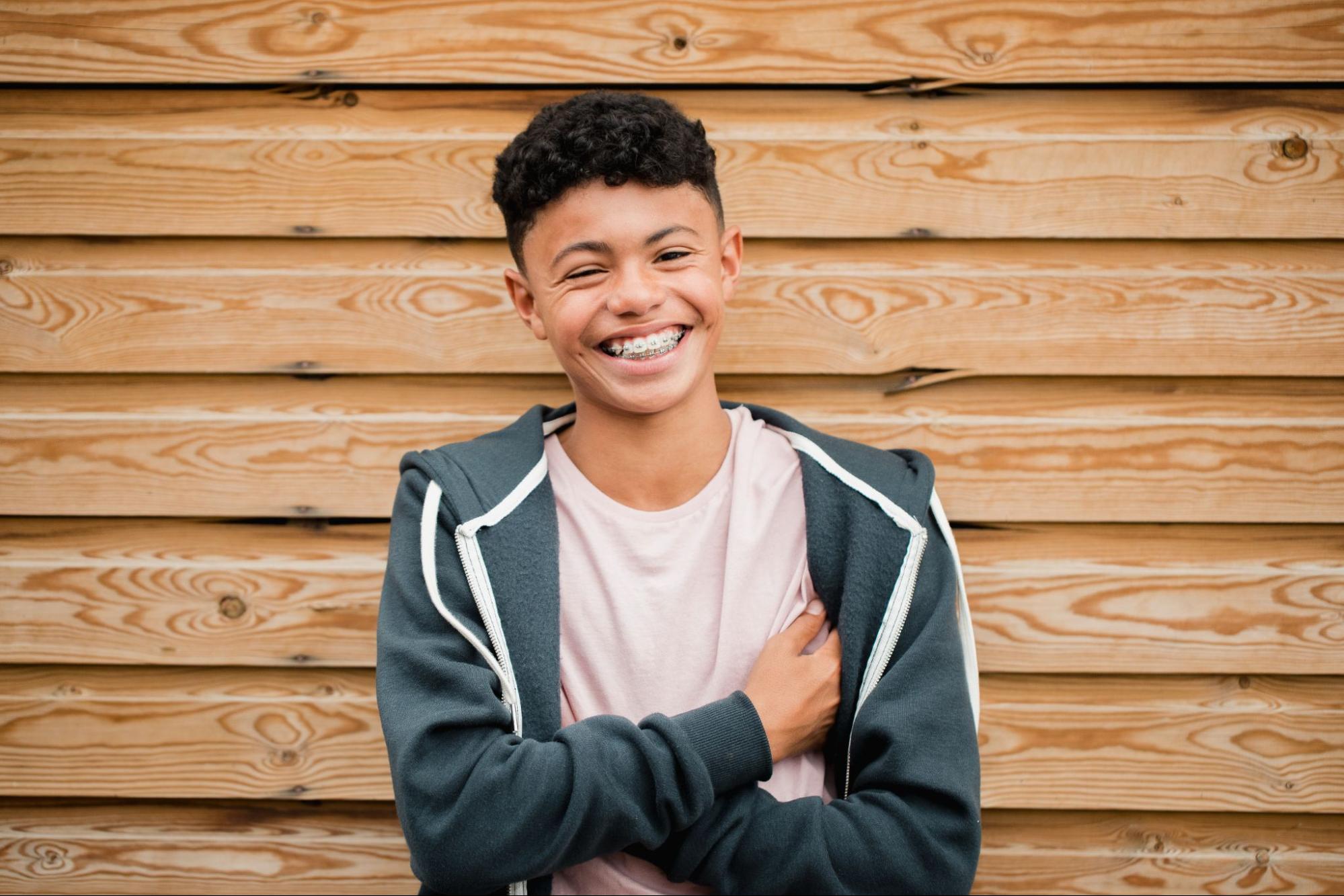 How To Support Your Teen Through Orthodontic Treatment