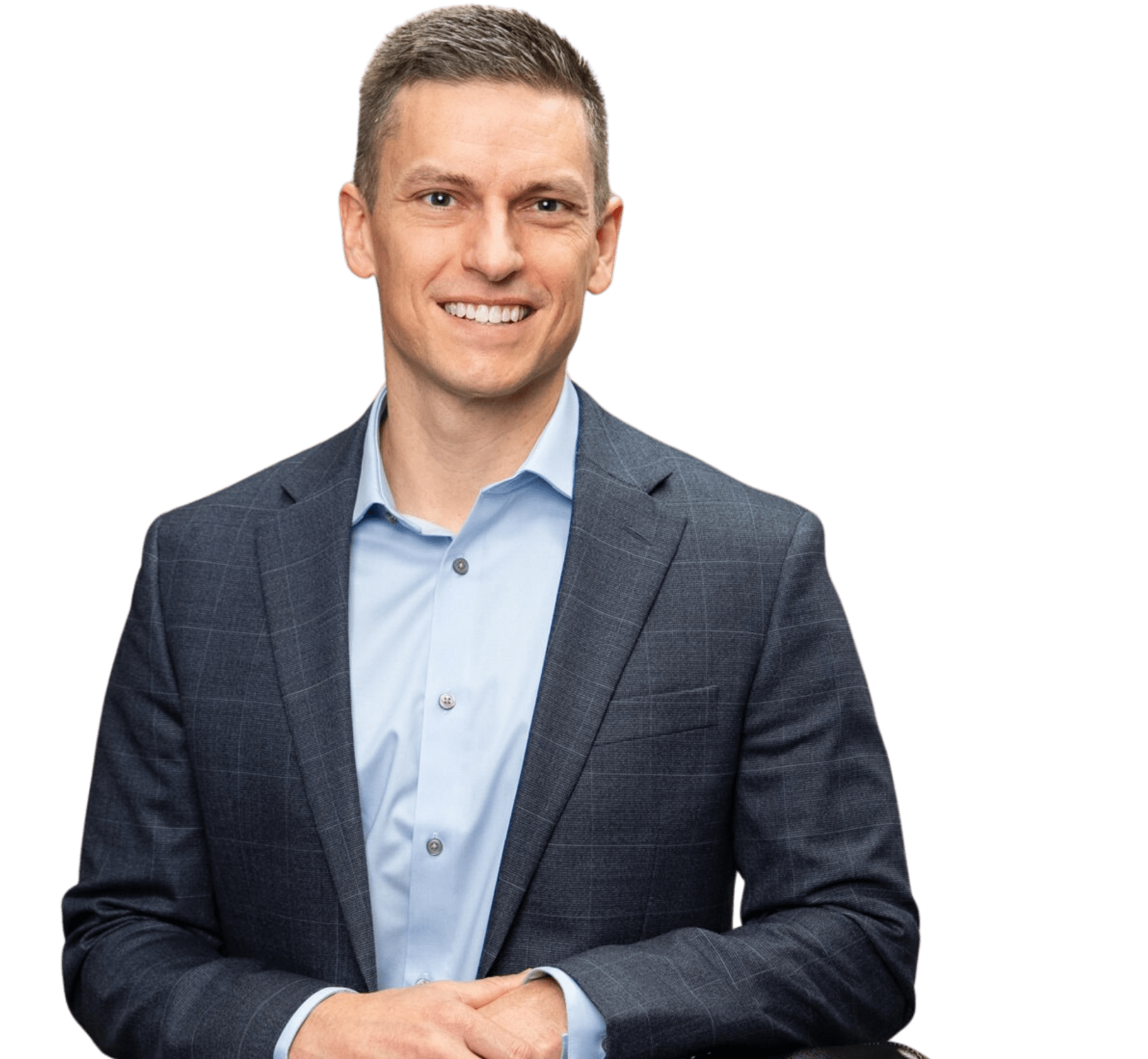 Dr. Richard Clabaugh