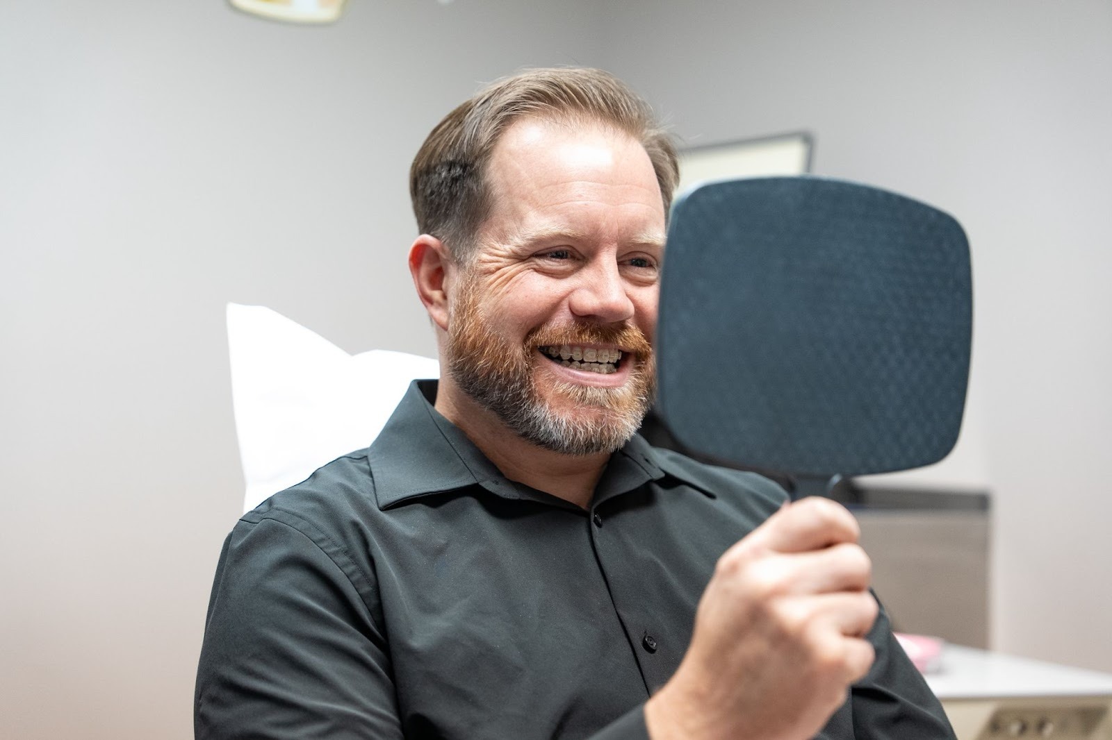 A Beginner’s Guide To Clear Braces