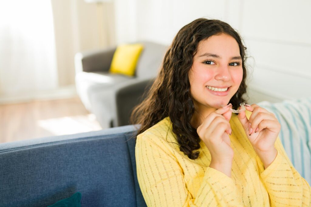 lincoln orthodontics