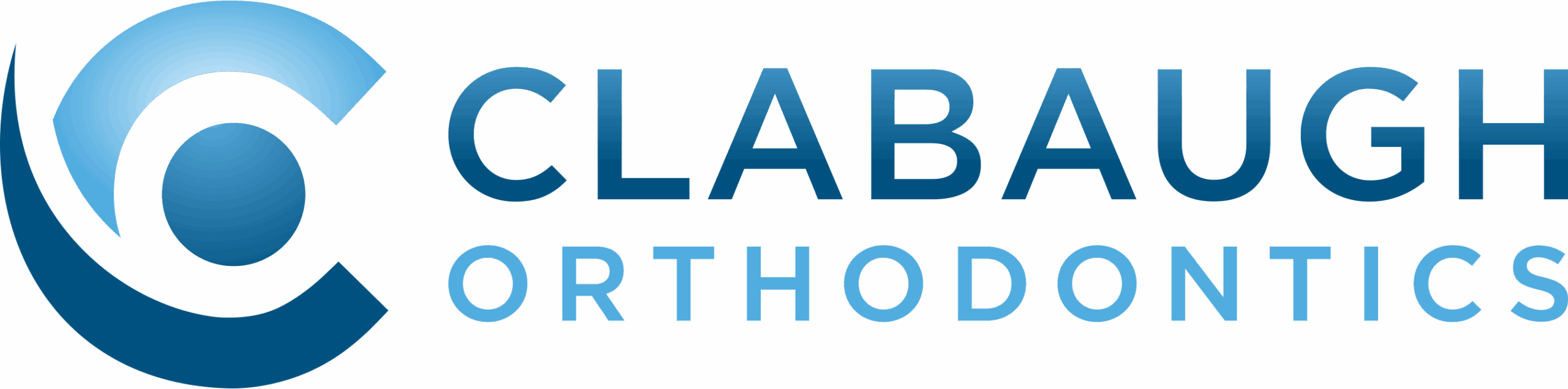 Clabaugh Orthodontics Logo