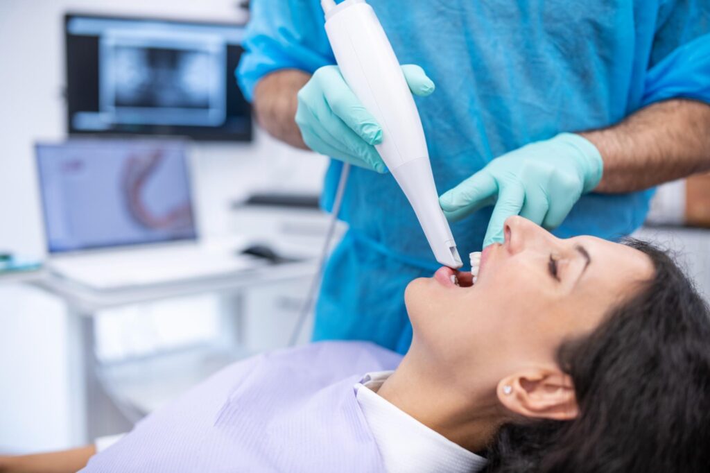 lincoln orthodontist