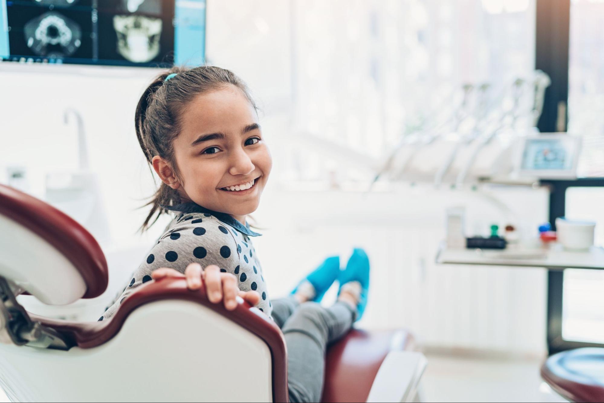 image2 How To Support Your Teen Through Orthodontic Treatment