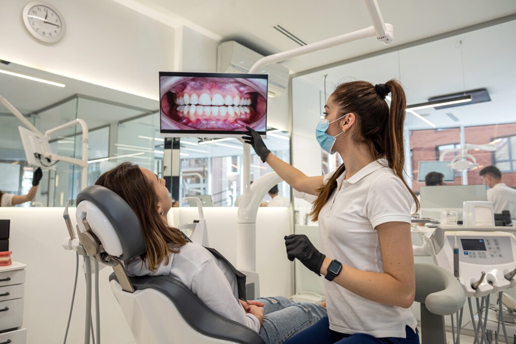 Why Choosing a Board-Certified Orthodontist in Lincoln Matters