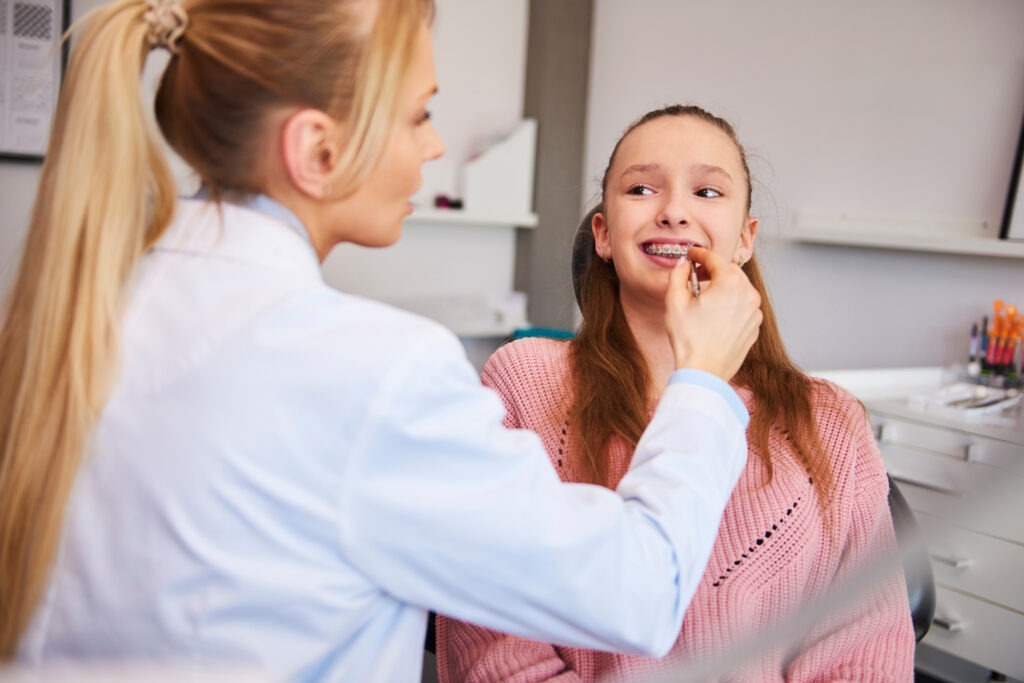Why Choosing a Board-Certified Orthodontist in Lincoln Matters