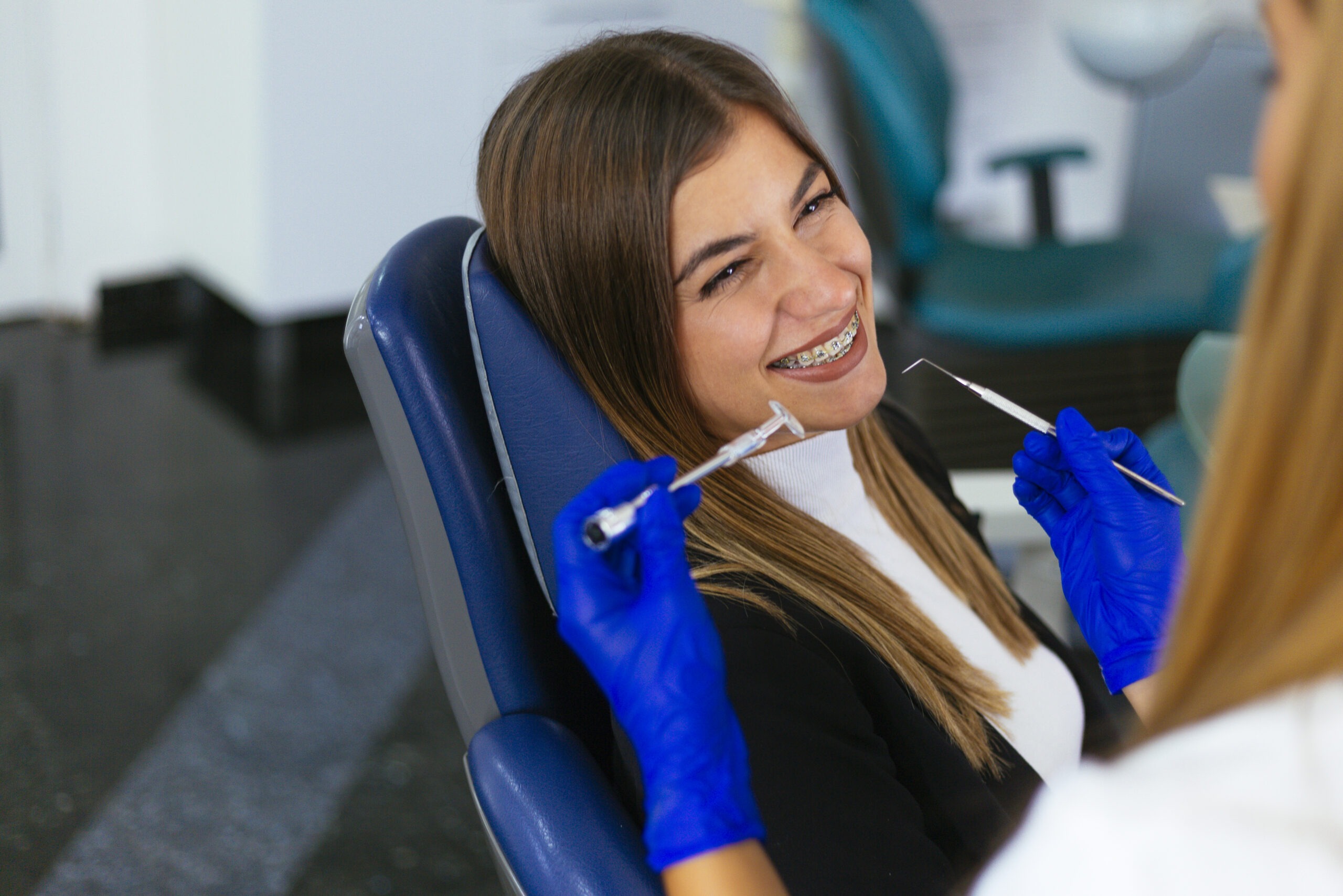 Why Choosing a Board-Certified Orthodontist in Lincoln Matters
