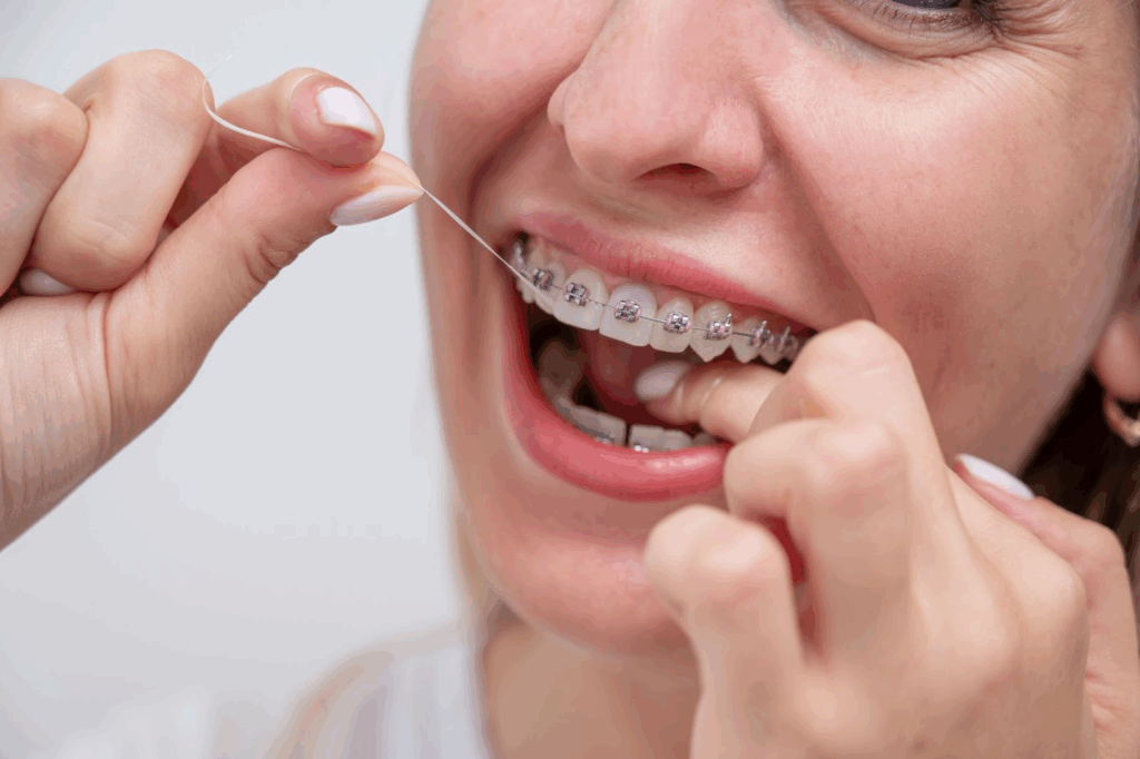 Your Guide to Healthy Dining in Lincoln While Wearing Braces