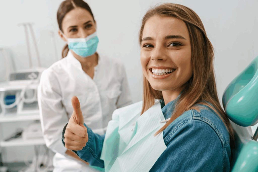How Long Do I Need To Wear My Retainer?
