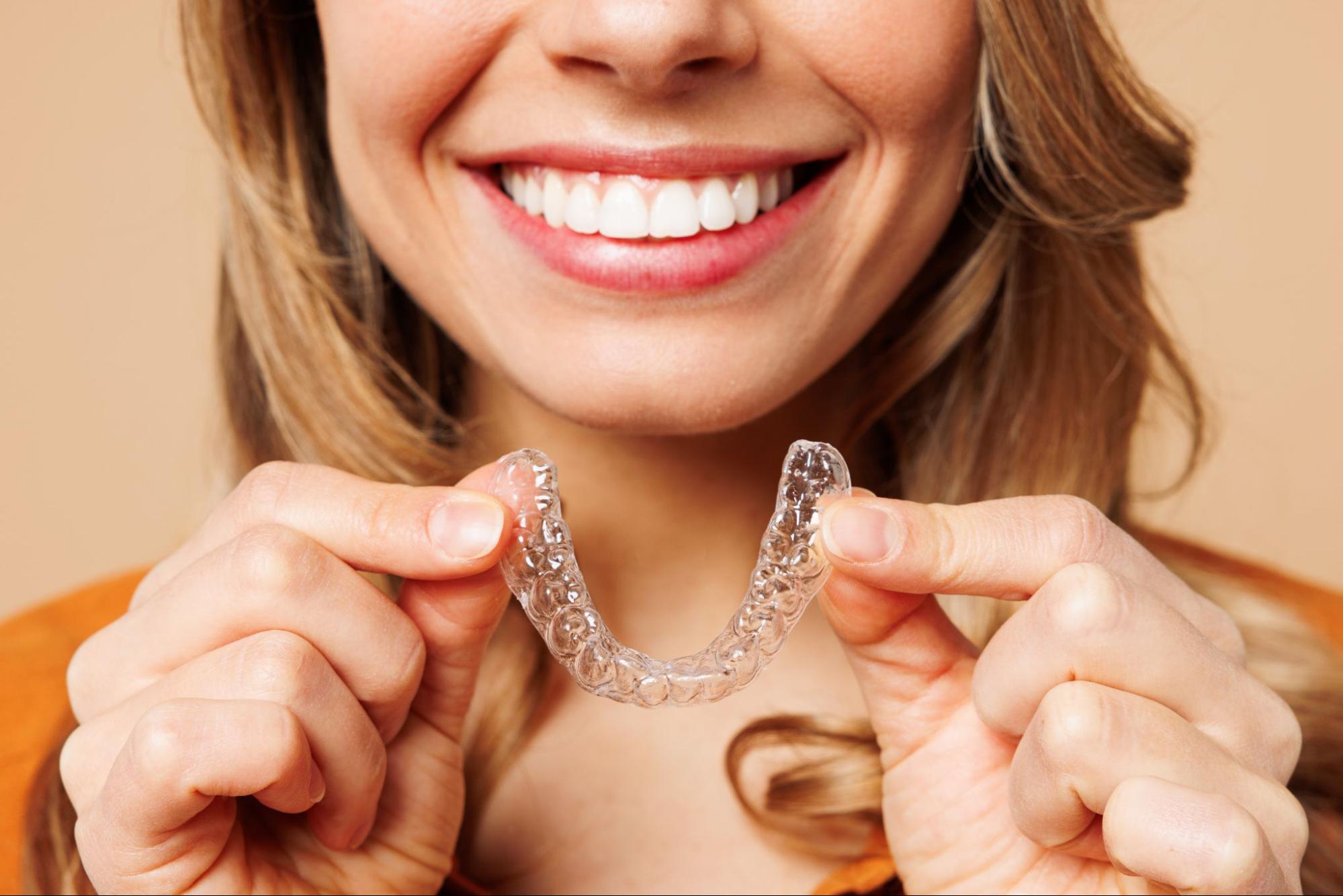 How Long Do I Need To Wear My Retainer?