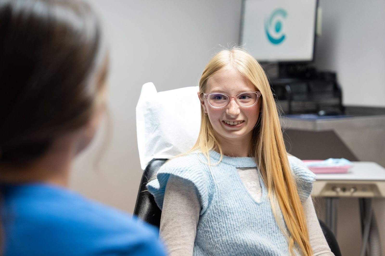 How We Make Orthodontic Treatment Stress-Free