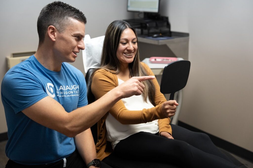 How We Make Orthodontic Treatment Stress-Free