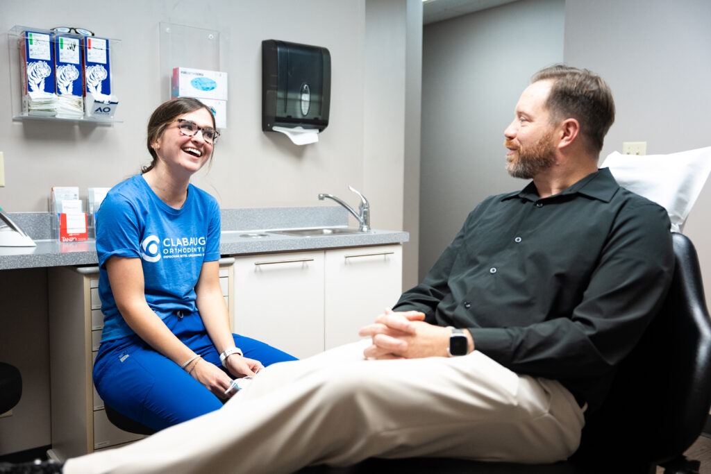 lincoln orthodontics