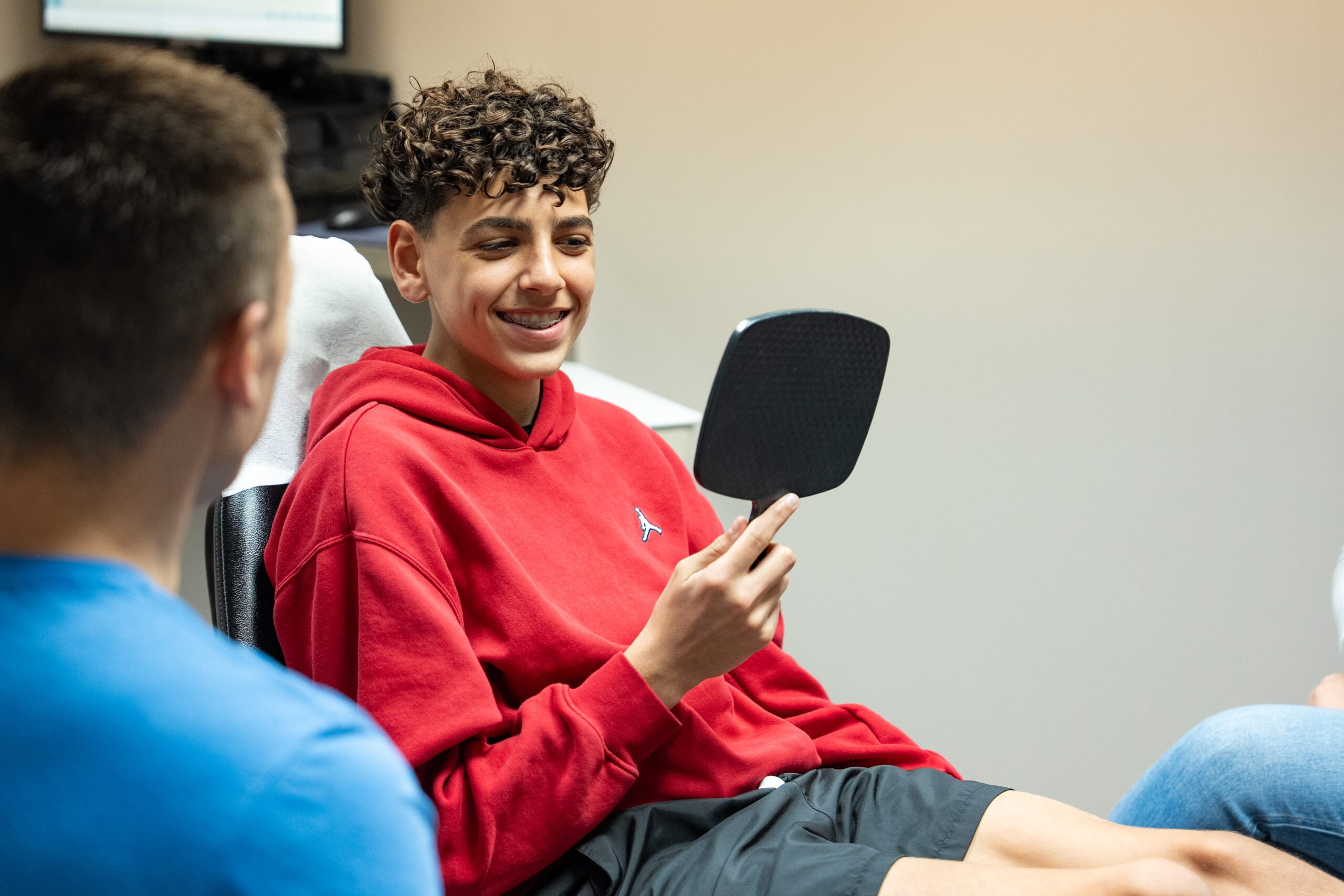 lincoln orthodontist