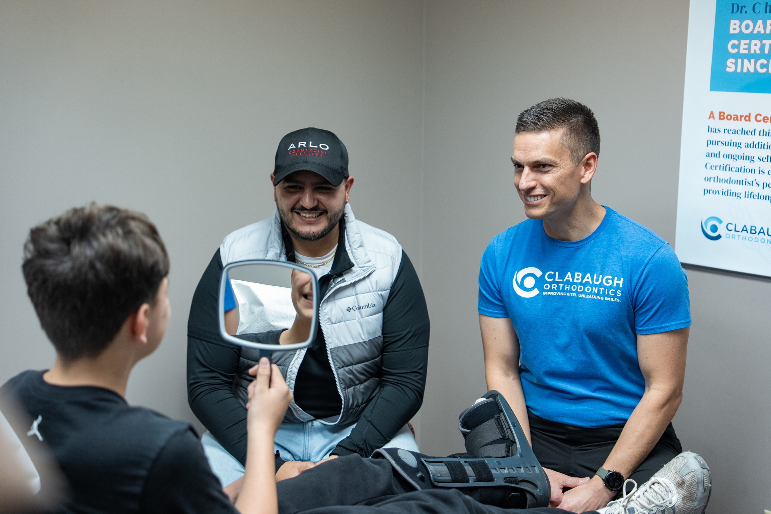 orthodontist lincoln ne