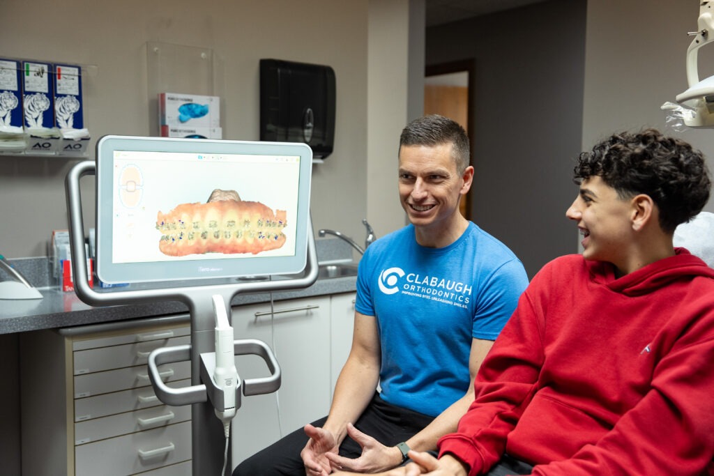 orthodontist lincoln ne