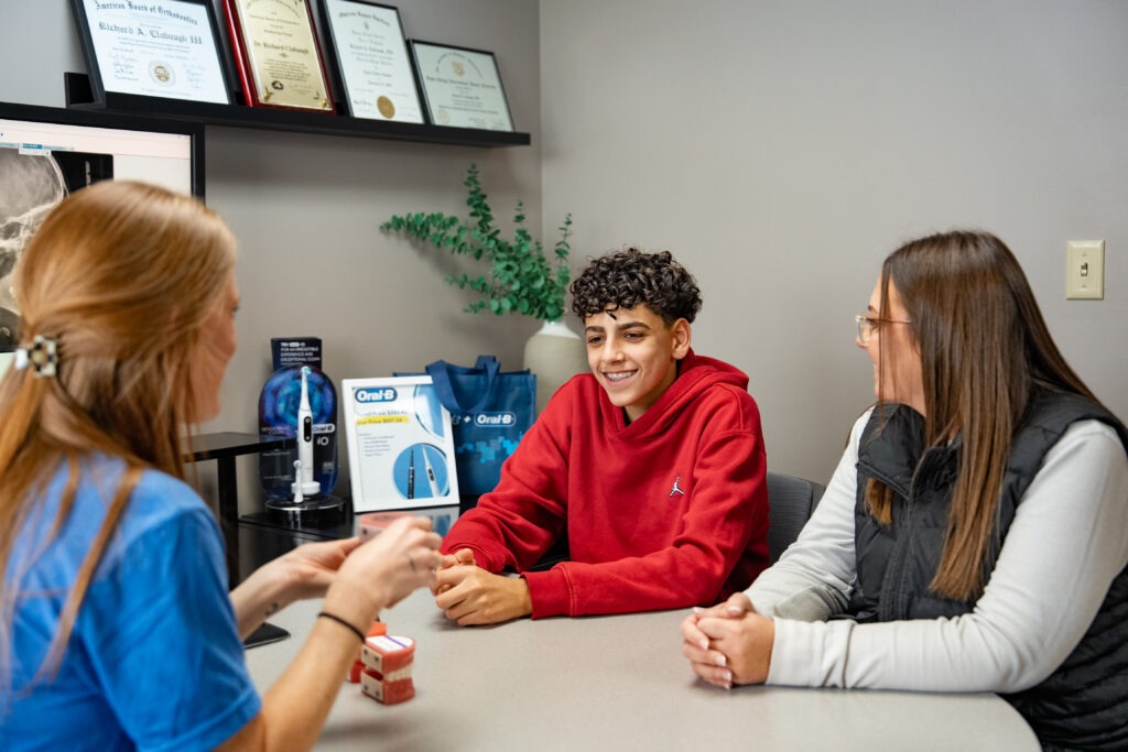 orthodontist lincoln ne