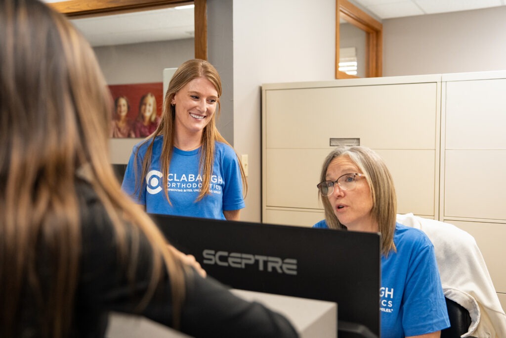 lincoln orthodontist