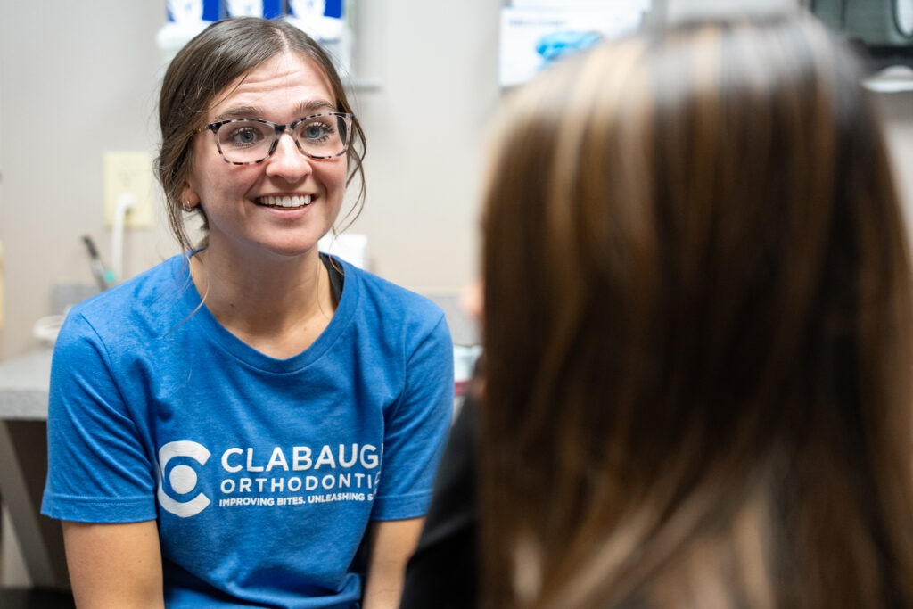 lincoln orthodontist