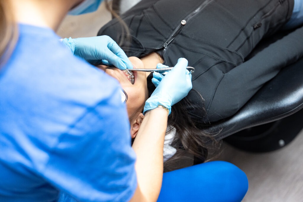 lincoln orthodontist