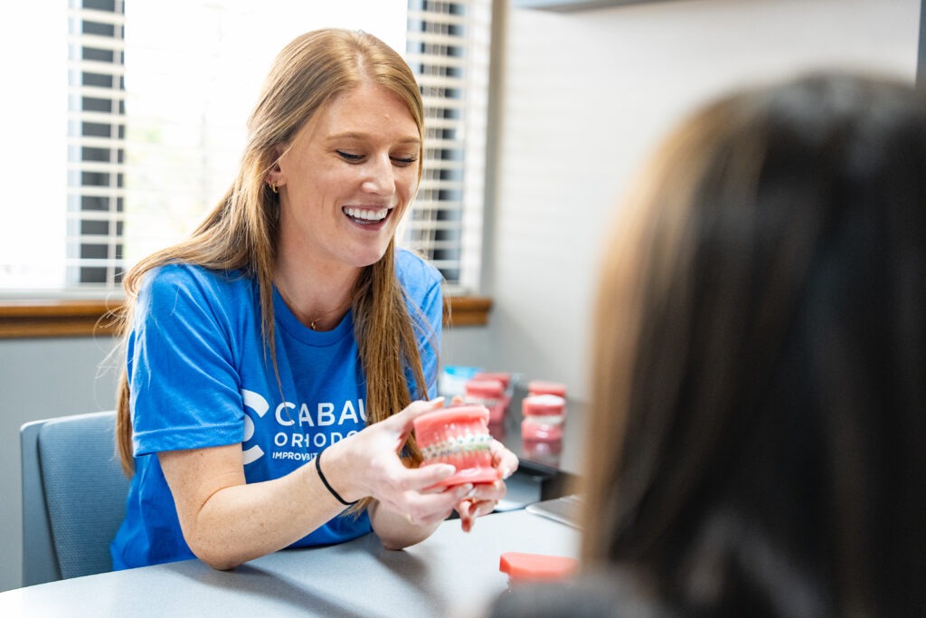 lincoln orthodontist