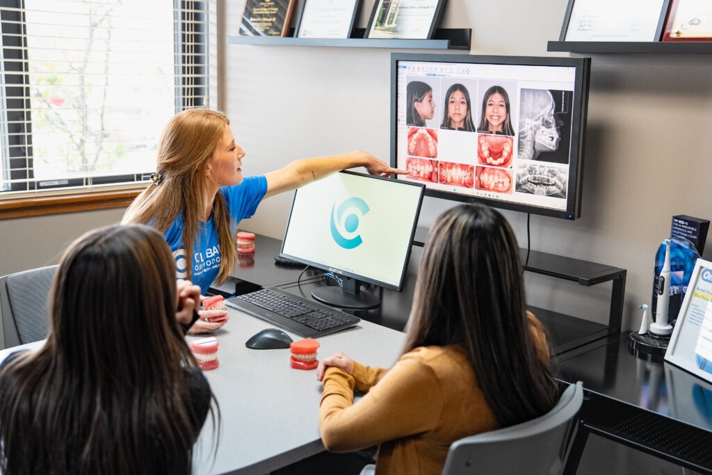 lincoln orthodontist