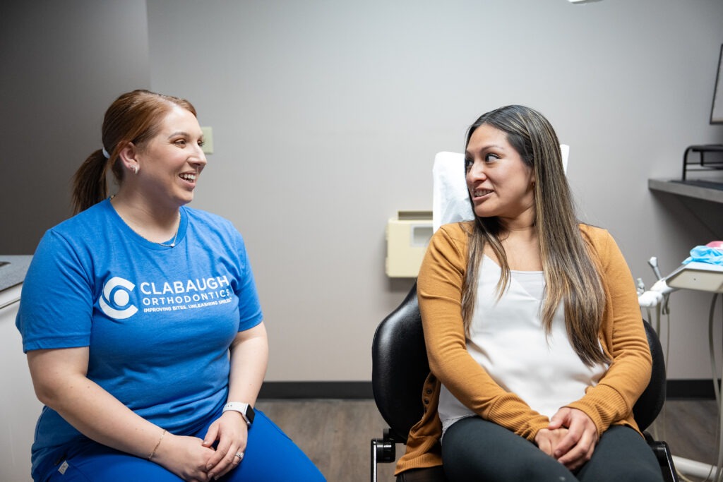 lincoln orthodontist