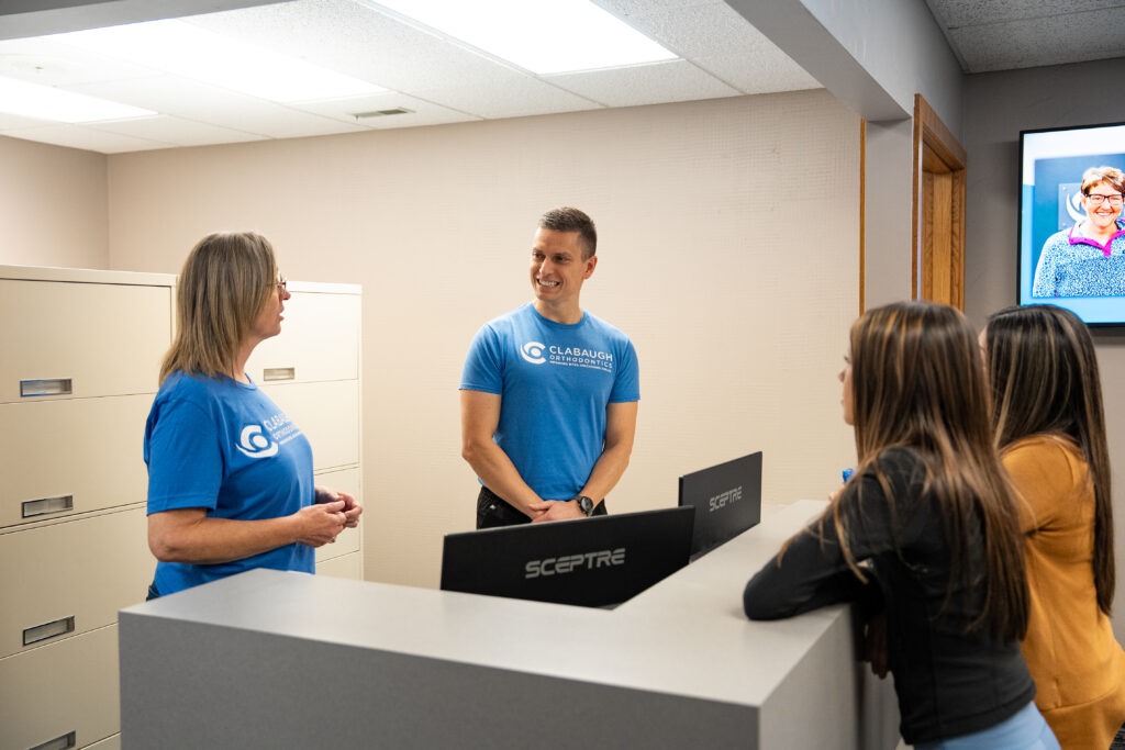 lincoln orthodontics