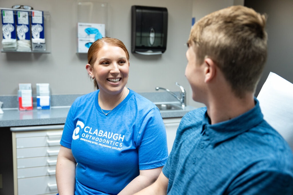 lincoln orthodontics