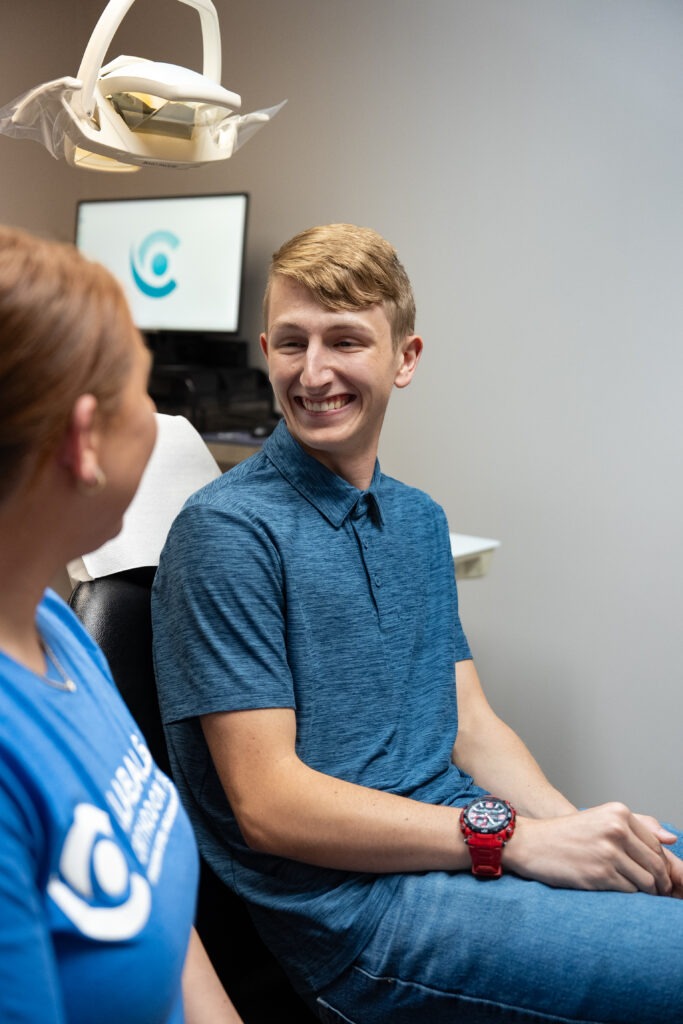 lincoln orthodontics