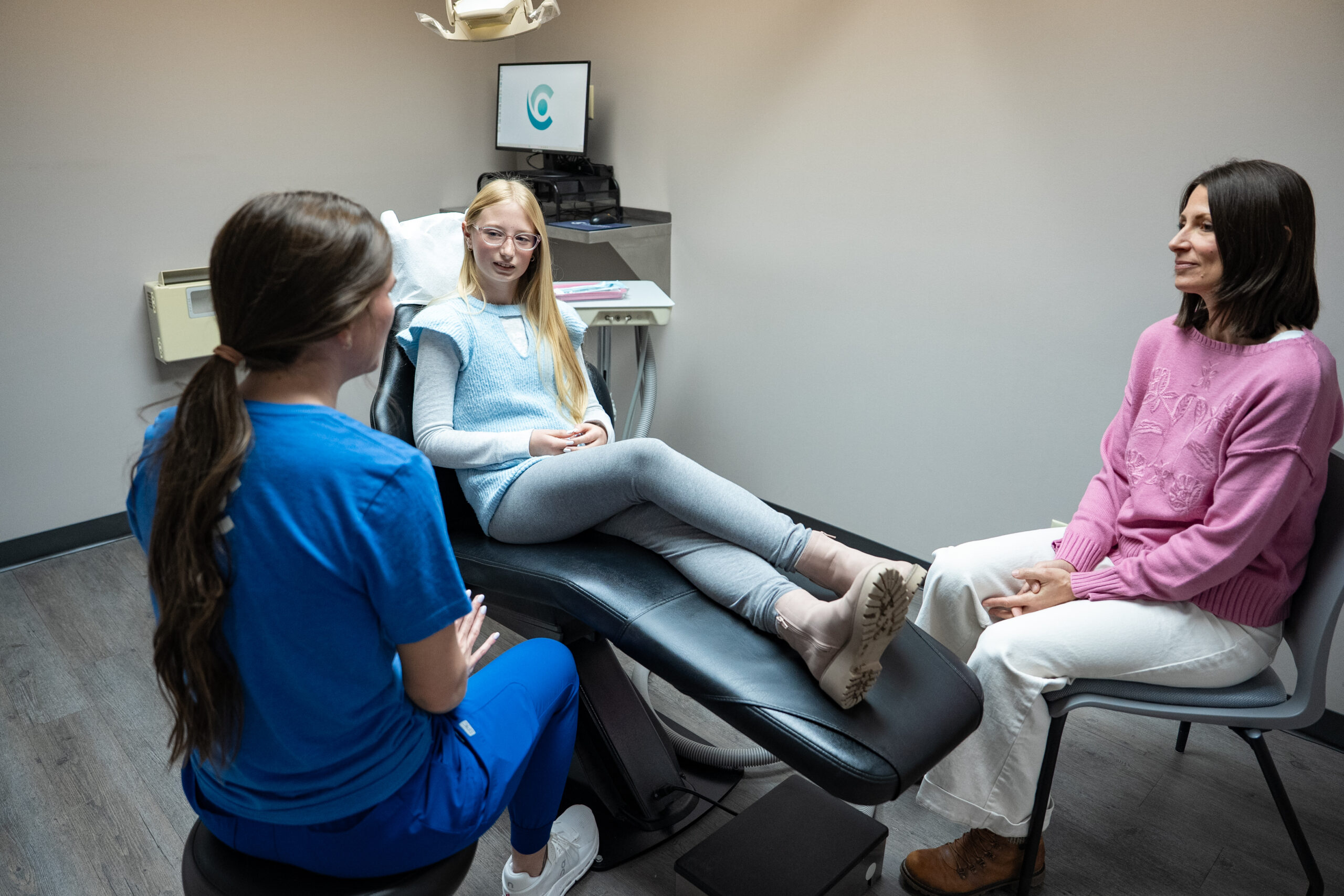 lincoln orthodontics