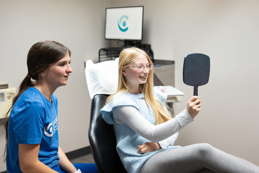 lincoln orthodontics