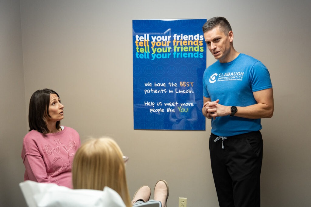 lincoln orthodontics