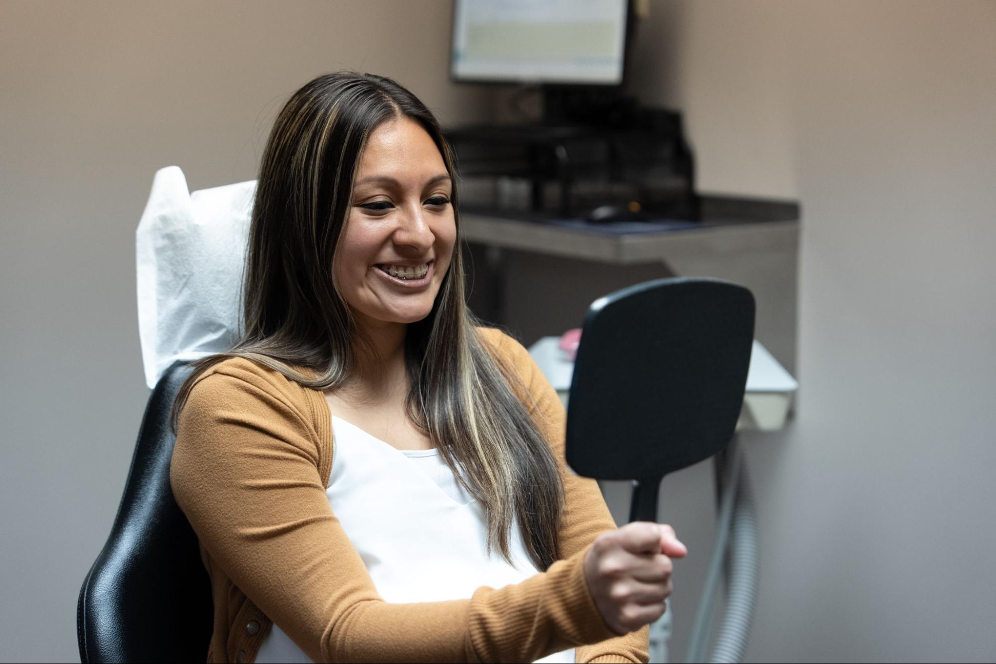 What to Expect from Braces in Lincoln