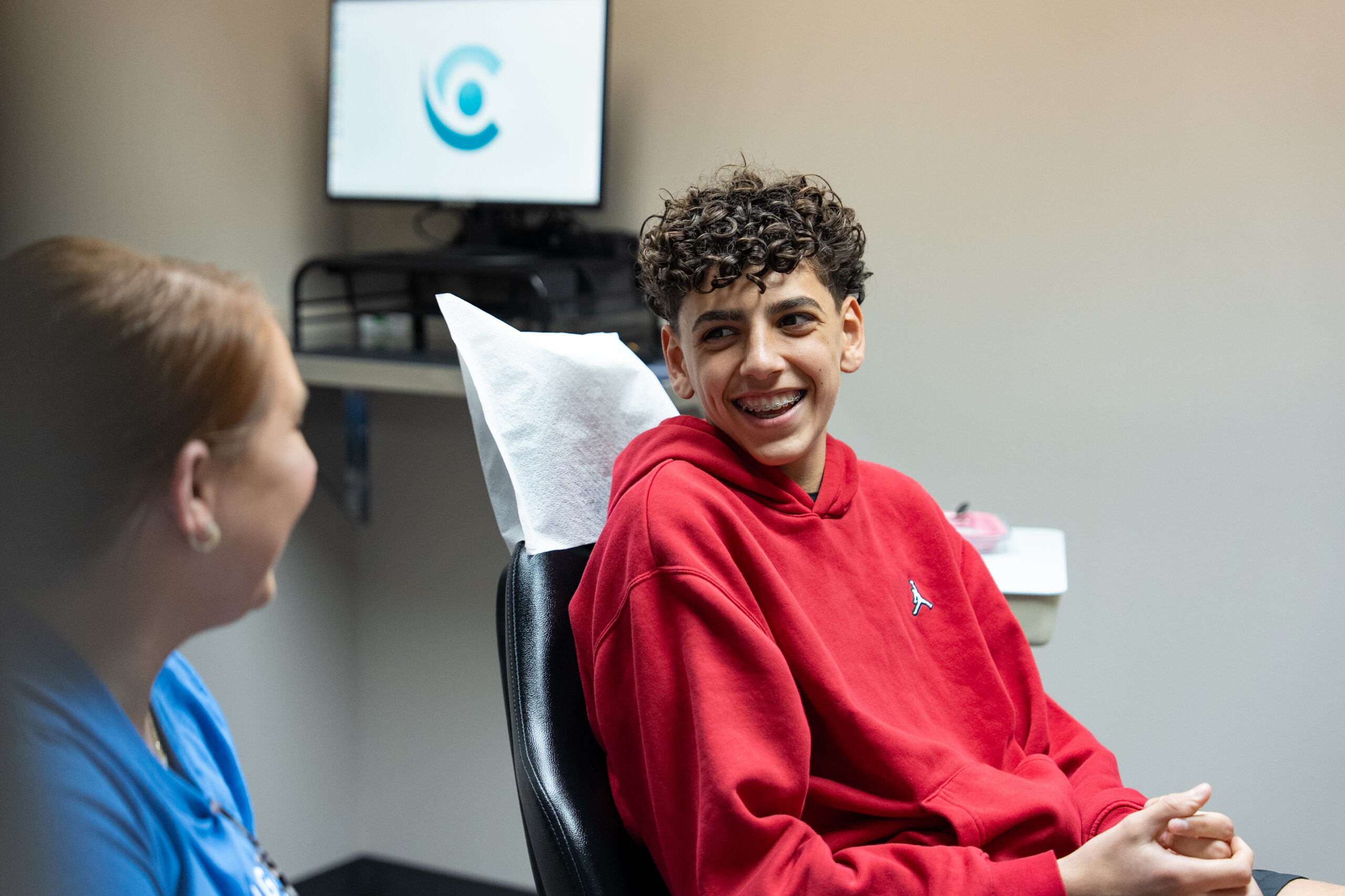 What Age Should My Child See an Orthodontist?