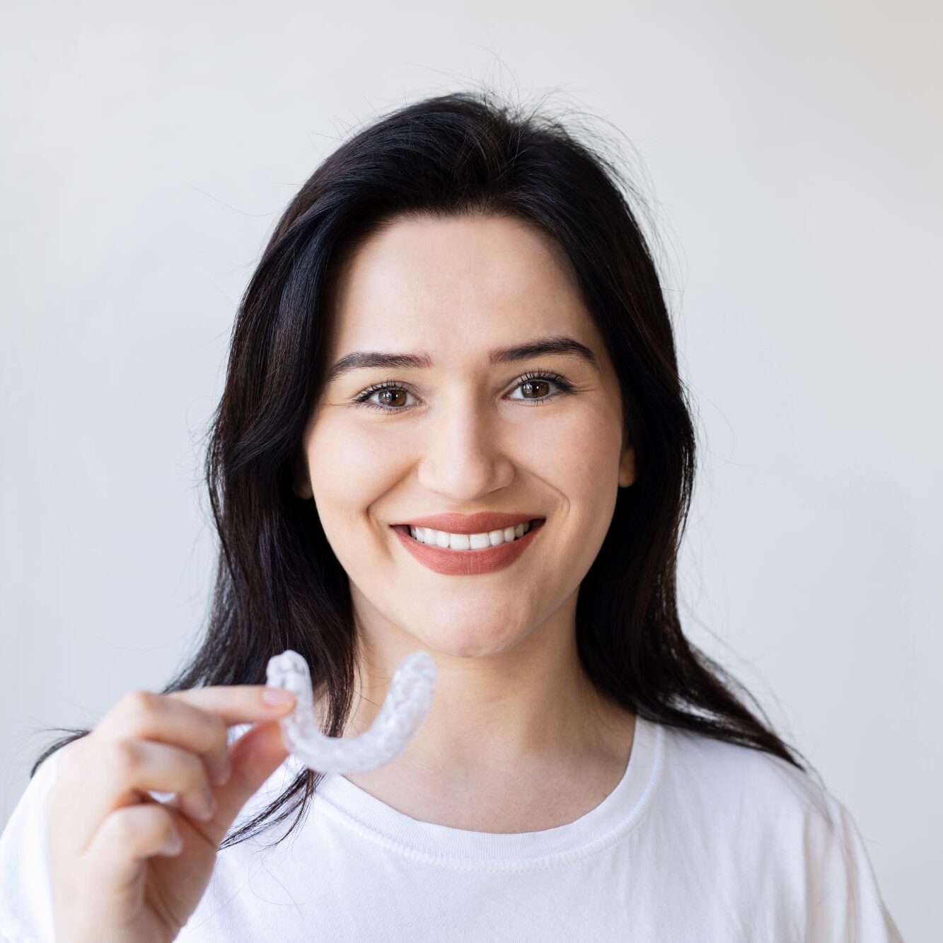 GettyImages-1290767299 Clear Aligners Lincoln